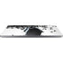 DC Comics Batman Holding batarang Art Universal Laptop 11in (8.8 x 6.2in) Skin